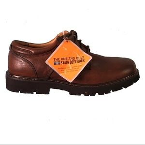 Dockers Shelter Oxford. 10W